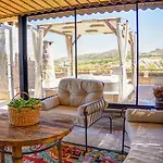 Petra Cappadocia Luxury Üçhisar