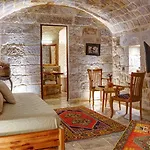 Petra Cappadocia Luxury