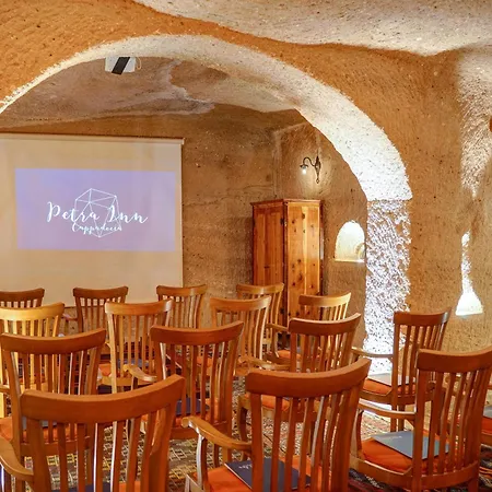Szálloda Petra Cappadocia Luxury 4*