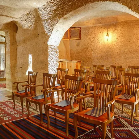Petra Cappadocia Luxury Üçhisar