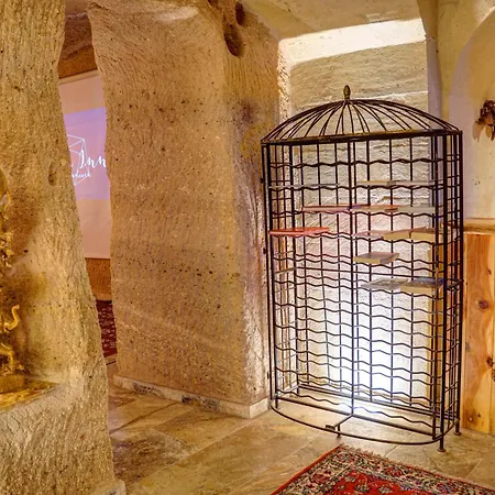 Petra Cappadocia Luxury Ξενοδοχείο 4*