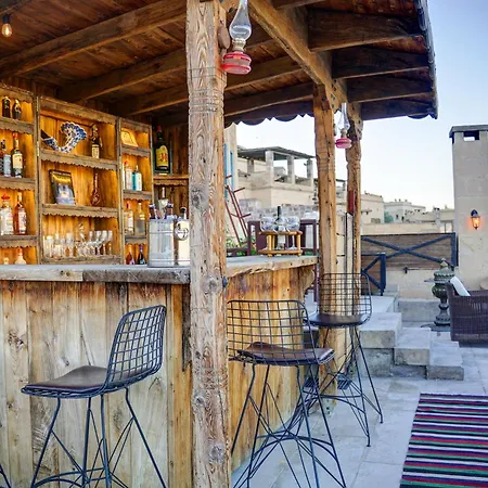 Petra Cappadocia Luxury Szálloda 4*