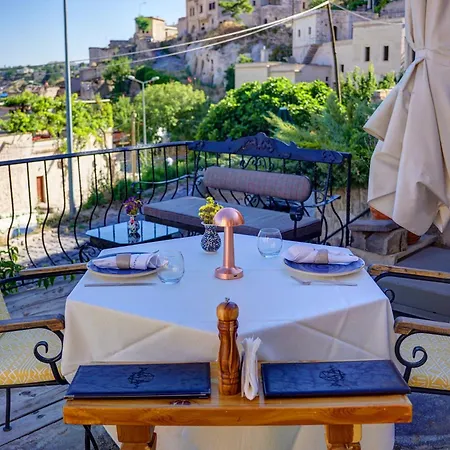 Petra Cappadocia Luxury 4*