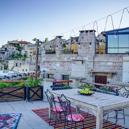 Petra Cappadocia Luxury 호텔 4*