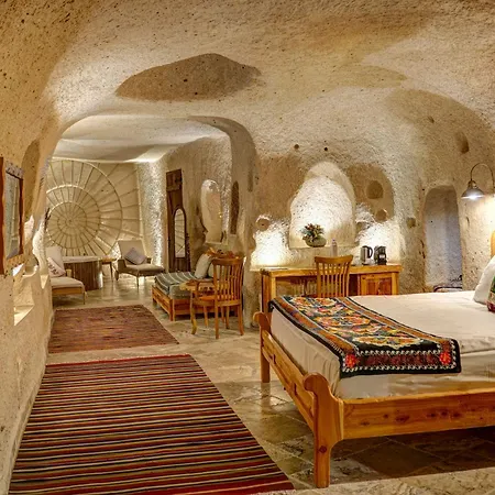 Petra Cappadocia 4*