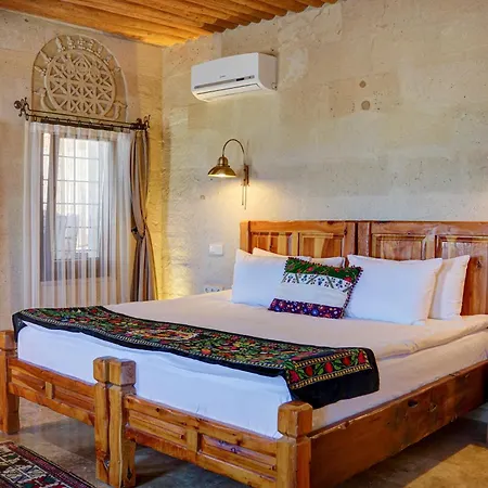Szálloda Petra Cappadocia Luxury 4*