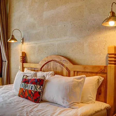 Petra Cappadocia Hotel 2*