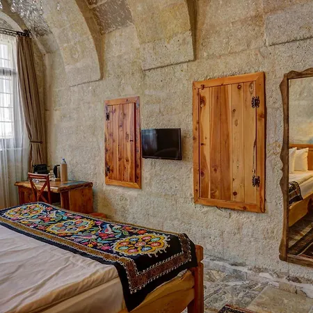 Hotel Petra Cappadocia