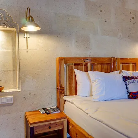 Petra Cappadocia Hotel 2*
