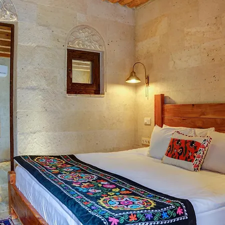 Hotel Petra Cappadocia