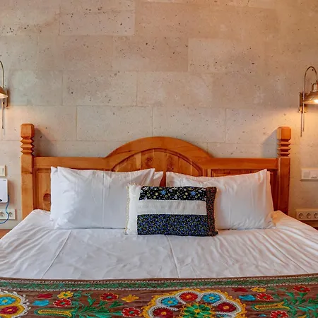 Hotel Petra Cappadocia 2*
