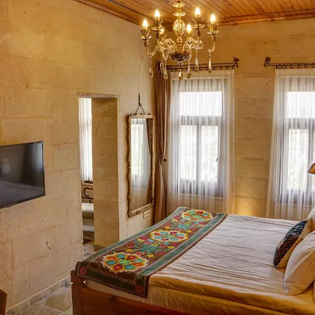 Hotel Petra Cappadocia Luxury
