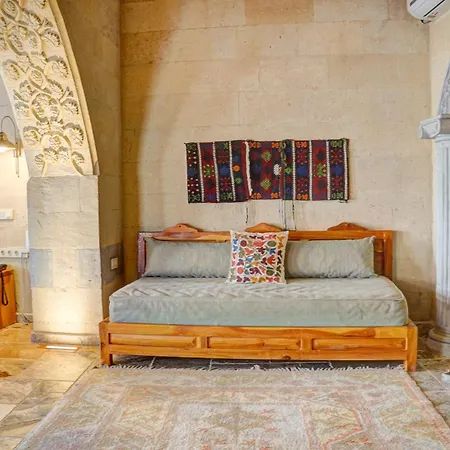 Petra Cappadocia Hotel