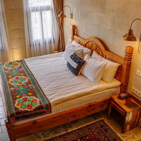 Hotel Petra Cappadocia Uchisar