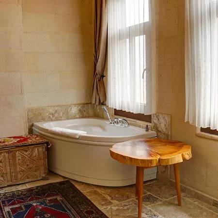 Hotel Petra Cappadocia Luxury