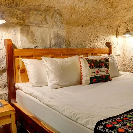 Petra Cappadocia Luxury Hotel Üçhisar