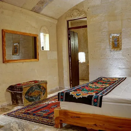 Petra Cappadocia Hotel Uchisar