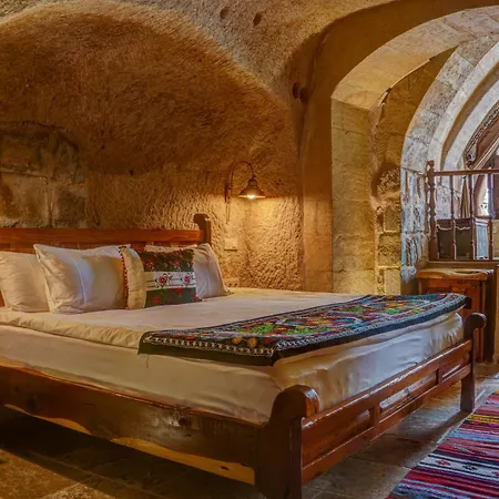 Petra Cappadocia Hotel