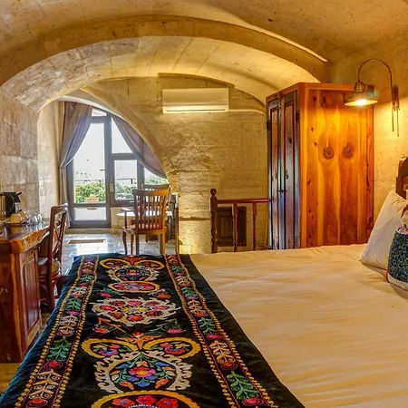 Petra Cappadocia Hotel Uchisar
