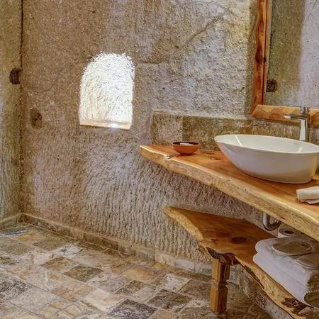 Szálloda Petra Cappadocia Luxury Üçhisar