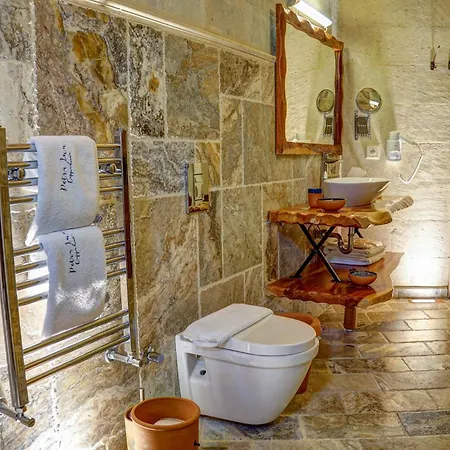 Petra Cappadocia Luxury 4*