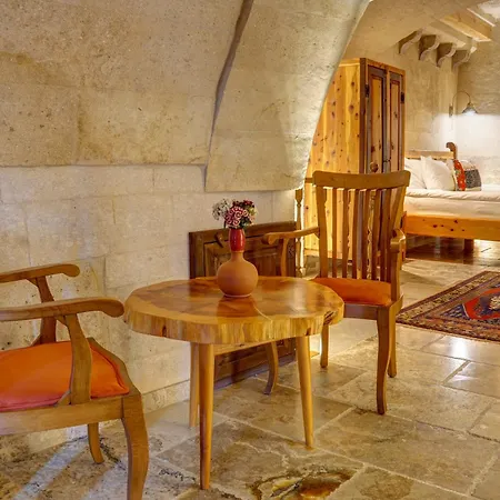 Petra Cappadocia Hotel