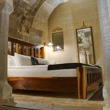 Ξενοδοχείο Petra Cappadocia Luxury