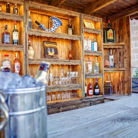 Petra Cappadocia Luxury Ξενοδοχείο Uchisar