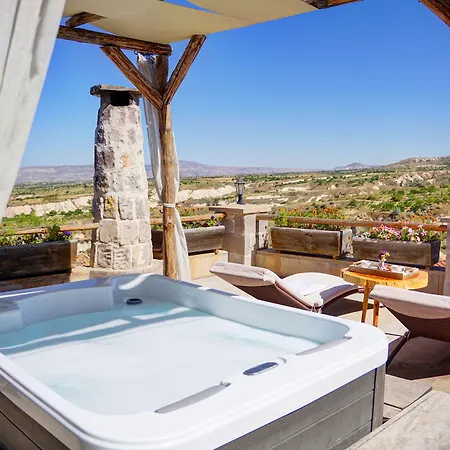 Petra Cappadocia Luxury Szálloda