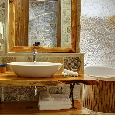 Petra Cappadocia Luxury 4*