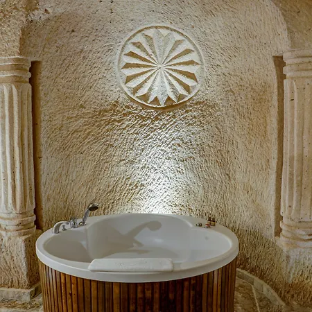 Petra Cappadocia Üçhisar