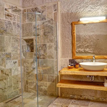 Petra Cappadocia Luxury Uchisar