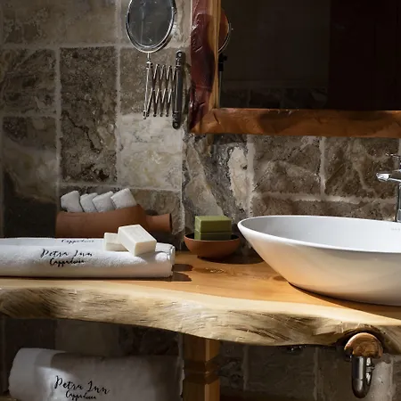 Petra Cappadocia Luxury Ξενοδοχείο 4*