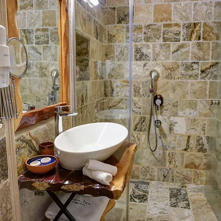 Hotel Petra Cappadocia 4*