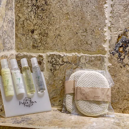 Petra Cappadocia Luxury 4*