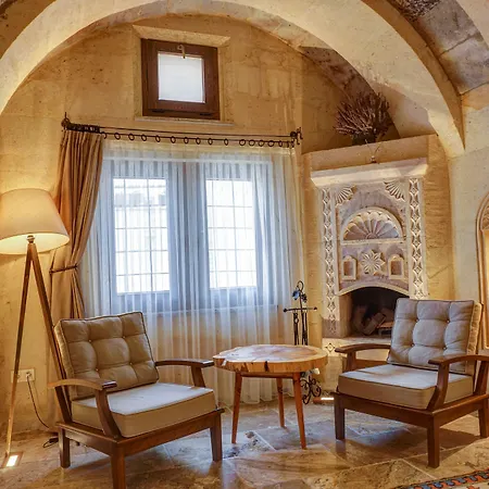 Petra Cappadocia Luxury Üçhisar