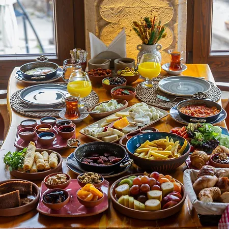 Petra Cappadocia Luxury Szálloda