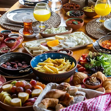 Petra Cappadocia Luxury 4*