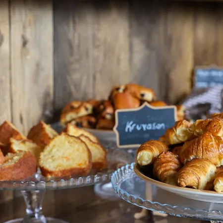 Szálloda Petra Cappadocia Luxury