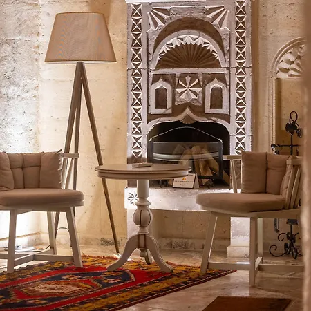 Petra Cappadocia Luxury