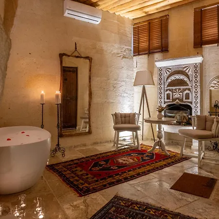 Hotel Petra Cappadocia Luxury