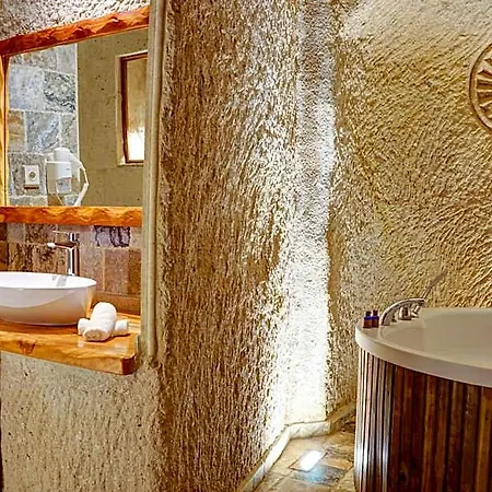 Hotel Petra Cappadocia