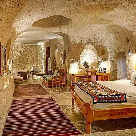 Petra Cappadocia Hotel
