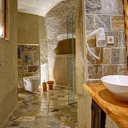 Petra Cappadocia 4*
