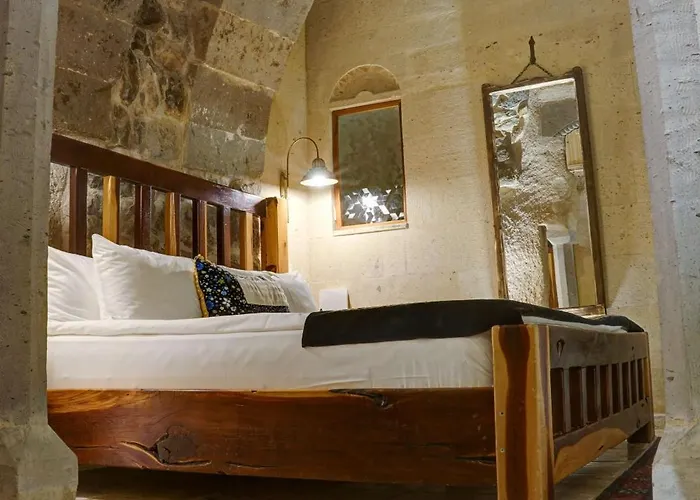 호텔 Petra Cappadocia Luxury