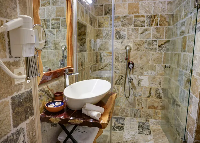 호텔 Petra Cappadocia Luxury 4*