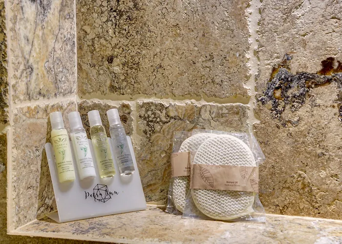 Petra Cappadocia Luxury 4*